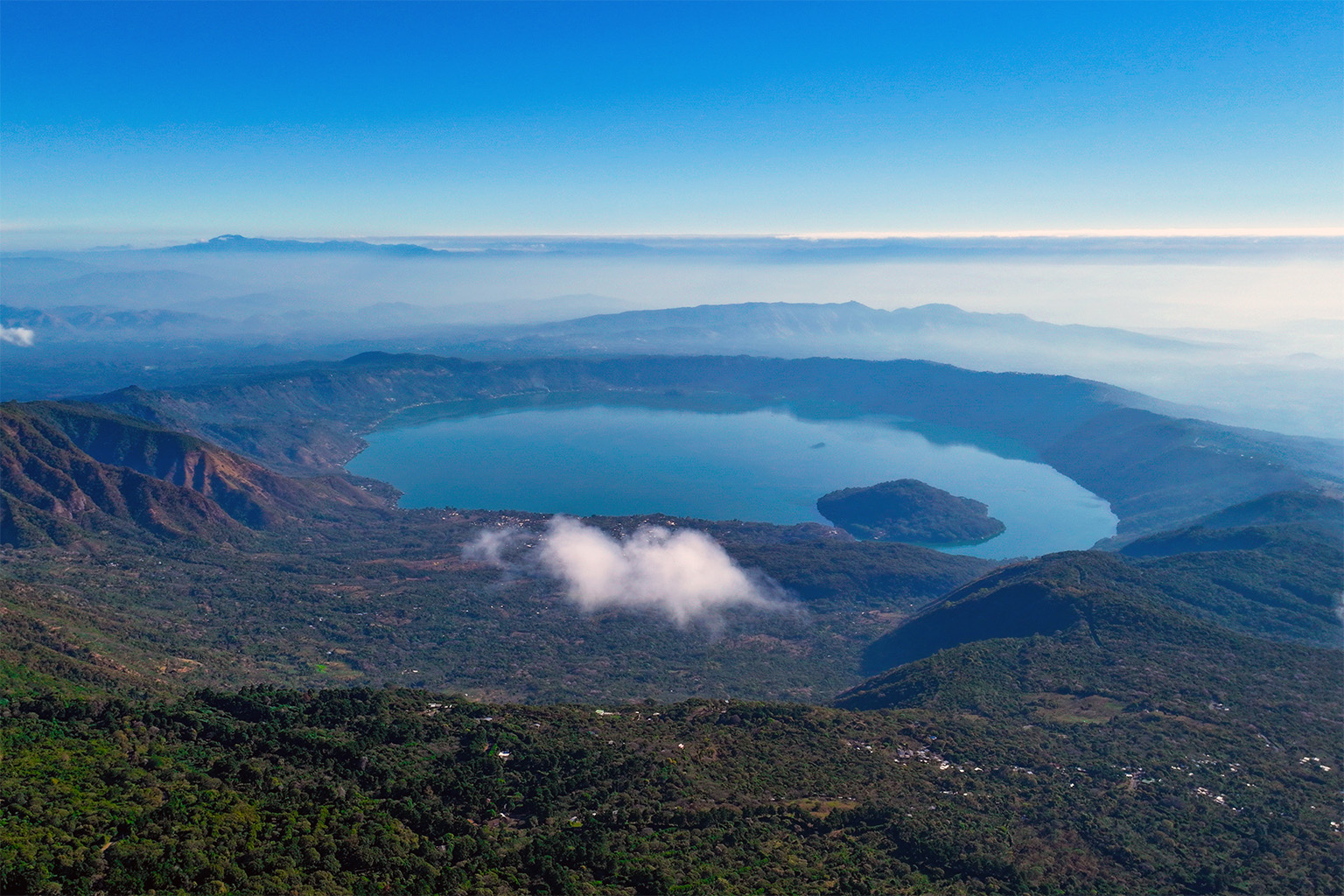 Tours en El Salvador full day 1