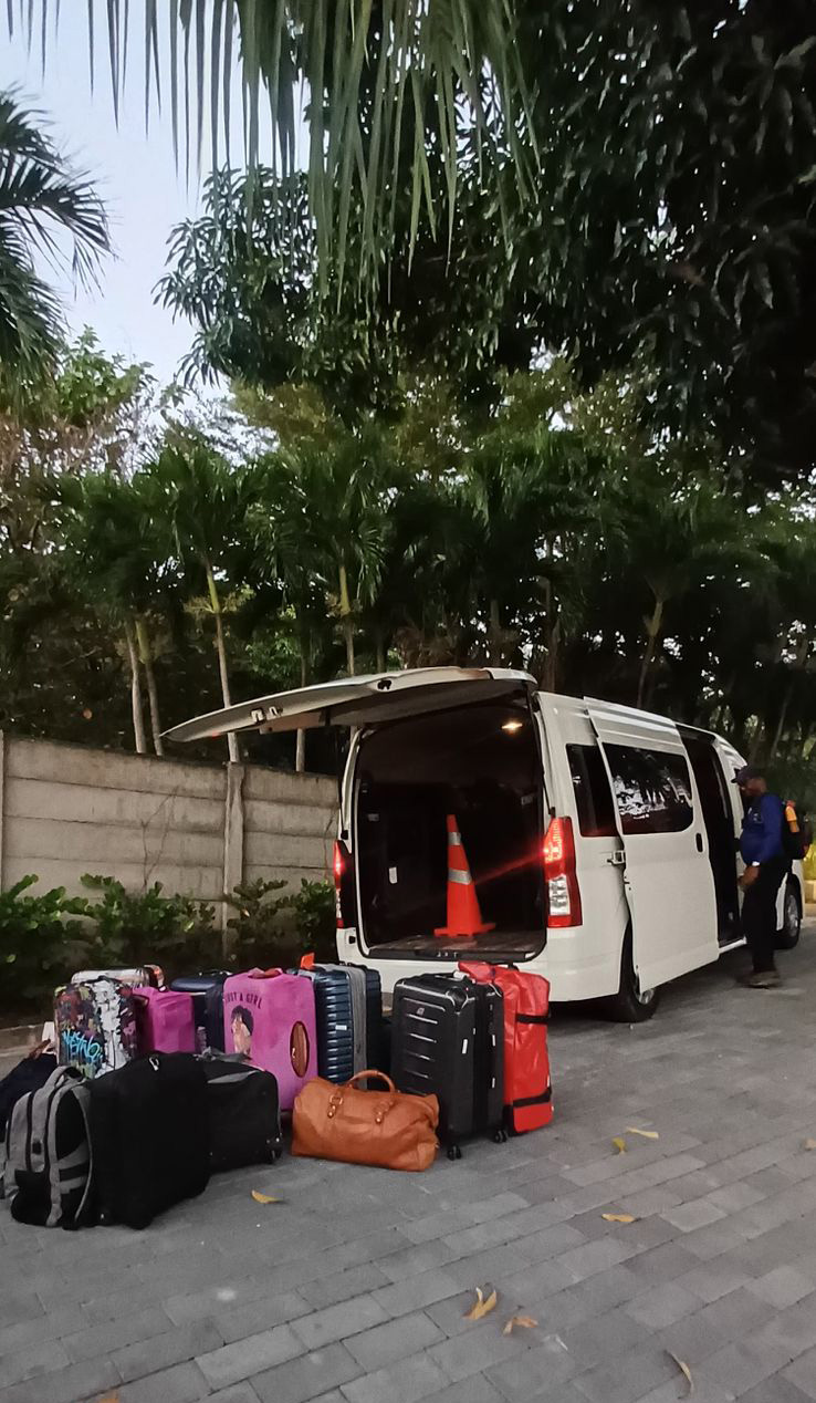 tranporte de carga 2