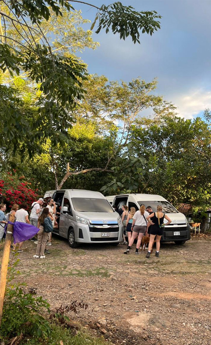 Home: Transporte Hernández turismo