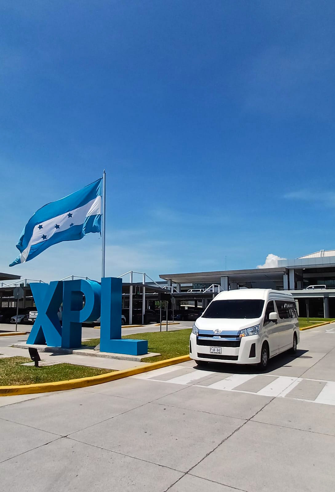 Viajes Internacionales