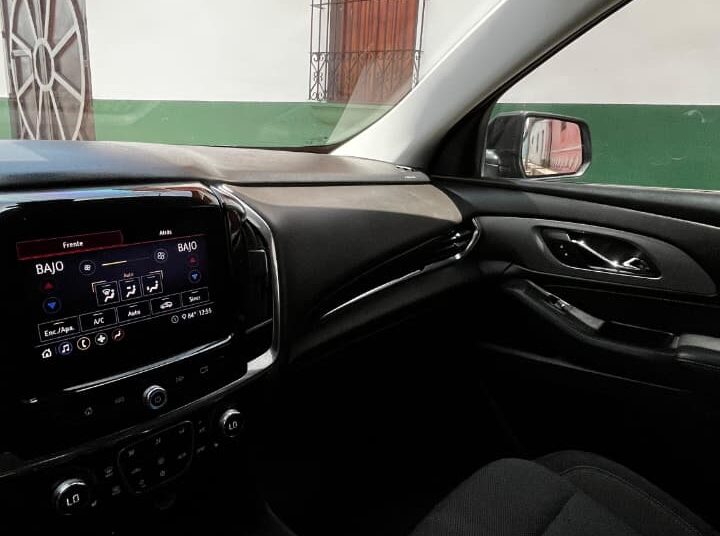 Rent a cars Suchitoto camioneta 2