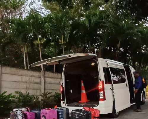 tranporte de carga 2