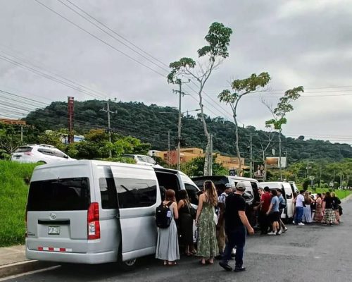 transporte eventos 3